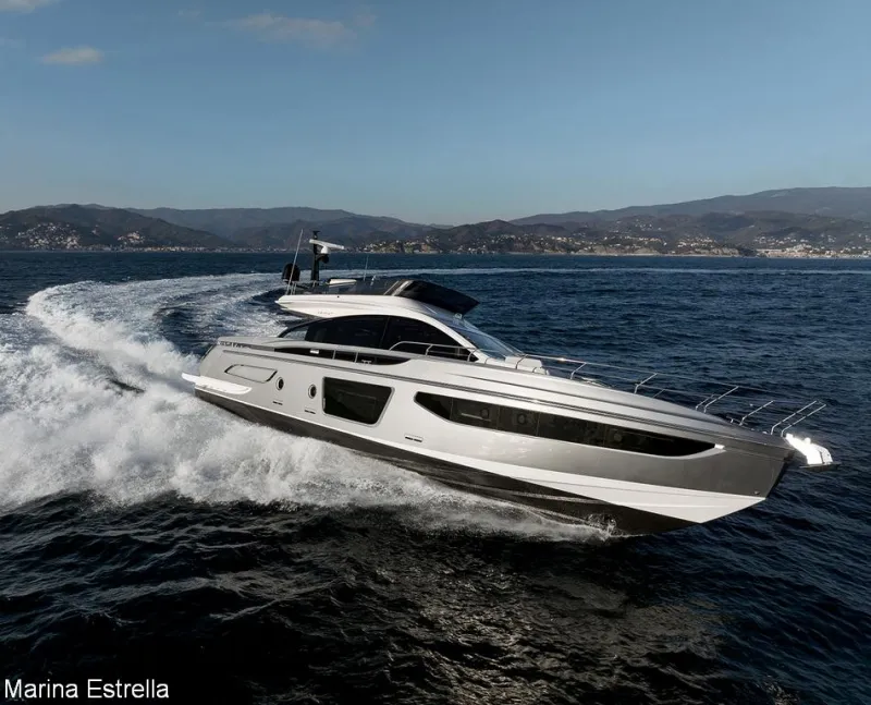 Azimut S7 2026