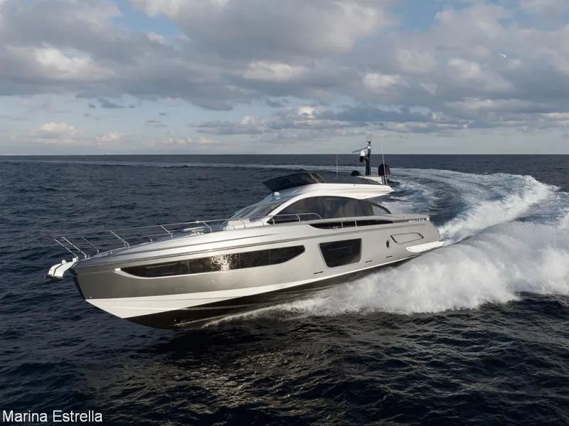 Azimut S7 2026
