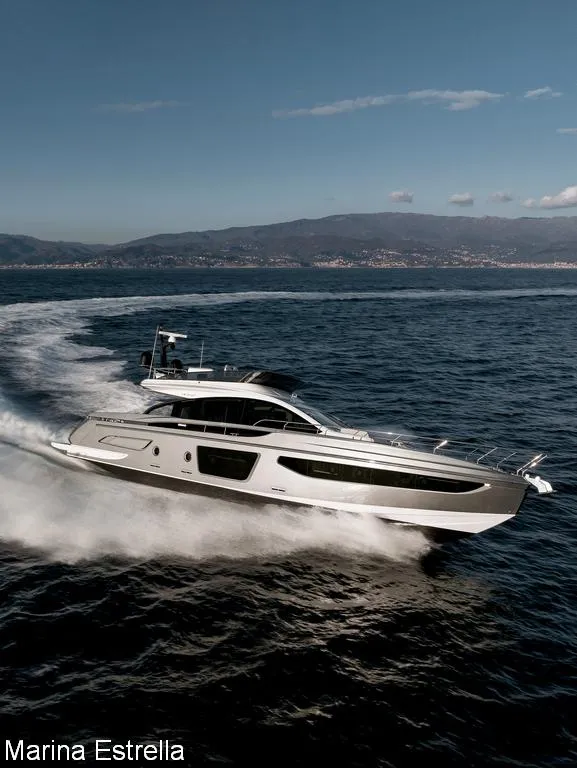 Azimut S7 2026