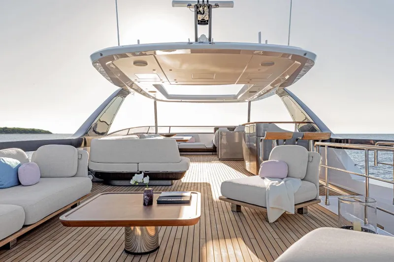 Azimut Grande 26 Metri 2026