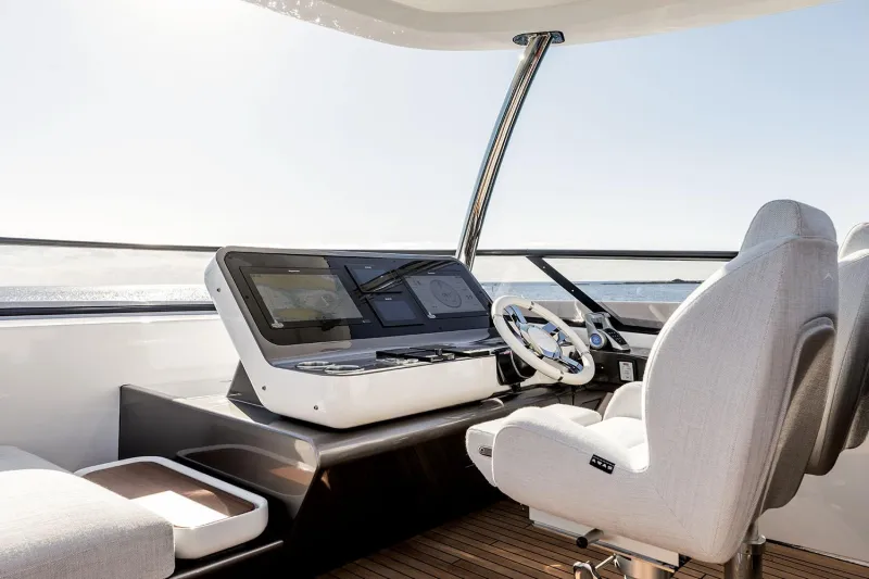 Azimut Grande 26 Metri 2026