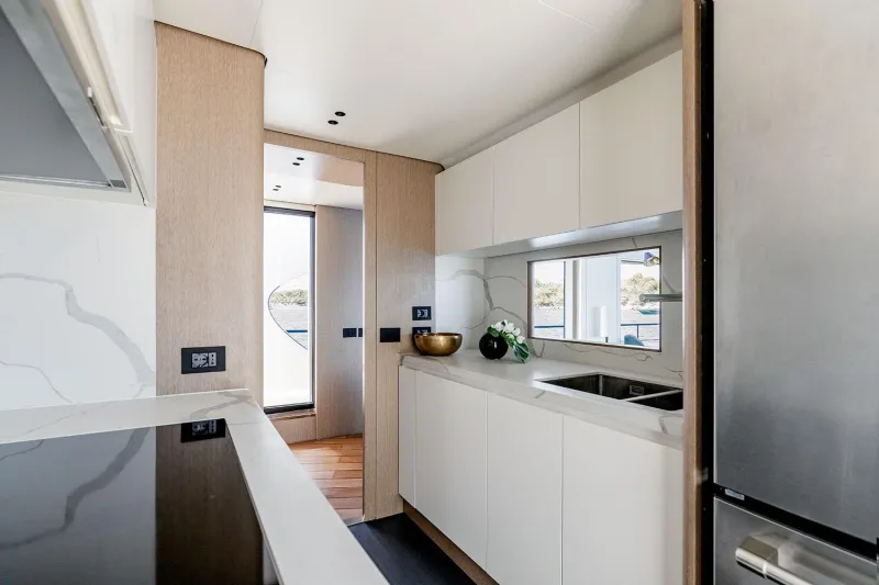 Azimut Grande 26 Metri 2026