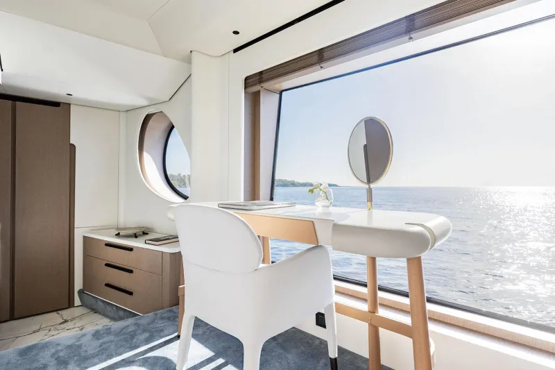 Azimut Grande 26 Metri 2026