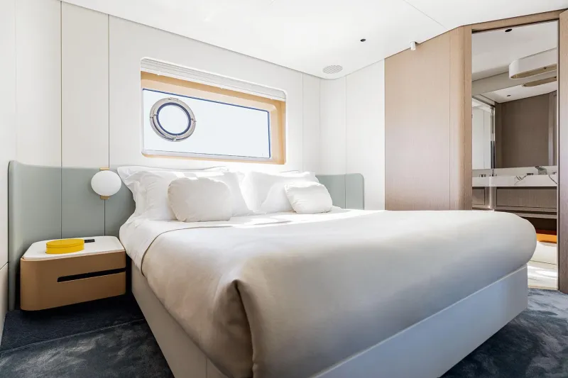 Azimut Grande 26 Metri 2026