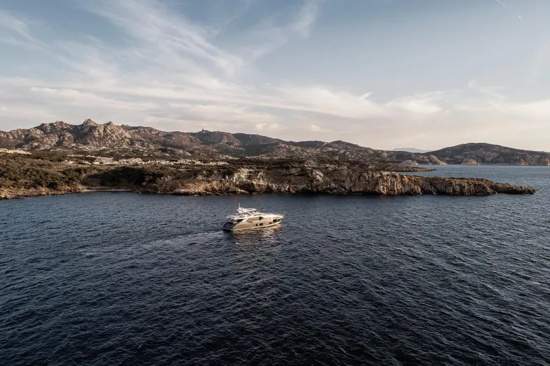 Azimut Grande 27M 2026