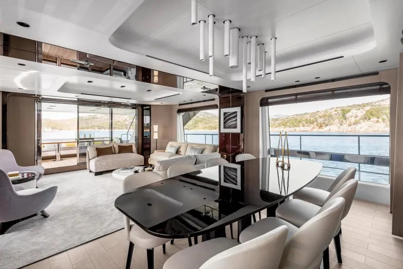 Azimut Grande 27M 2026