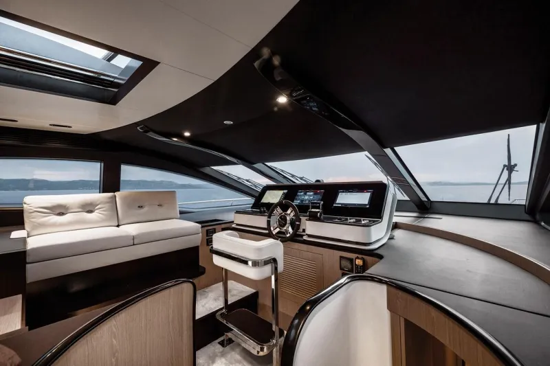 Azimut Grande 27M 2026