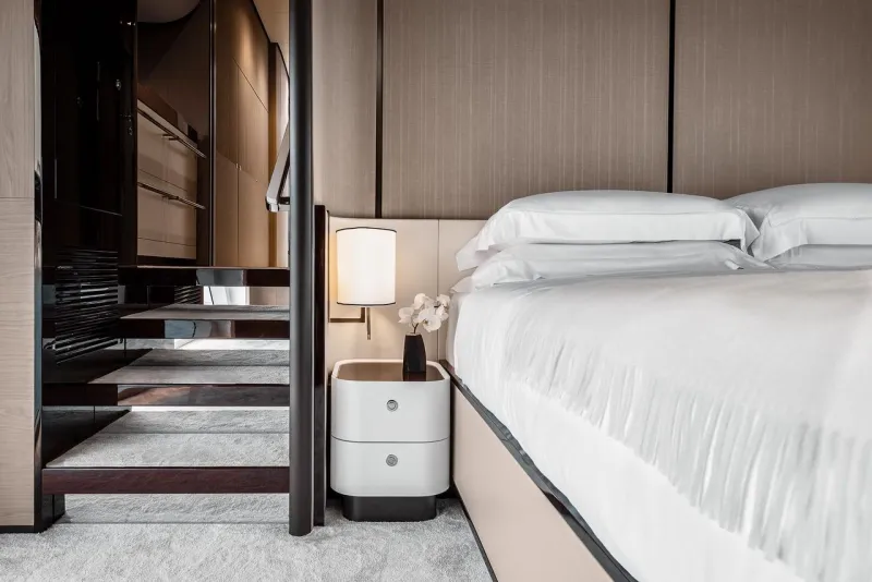 Azimut Grande 27M 2026