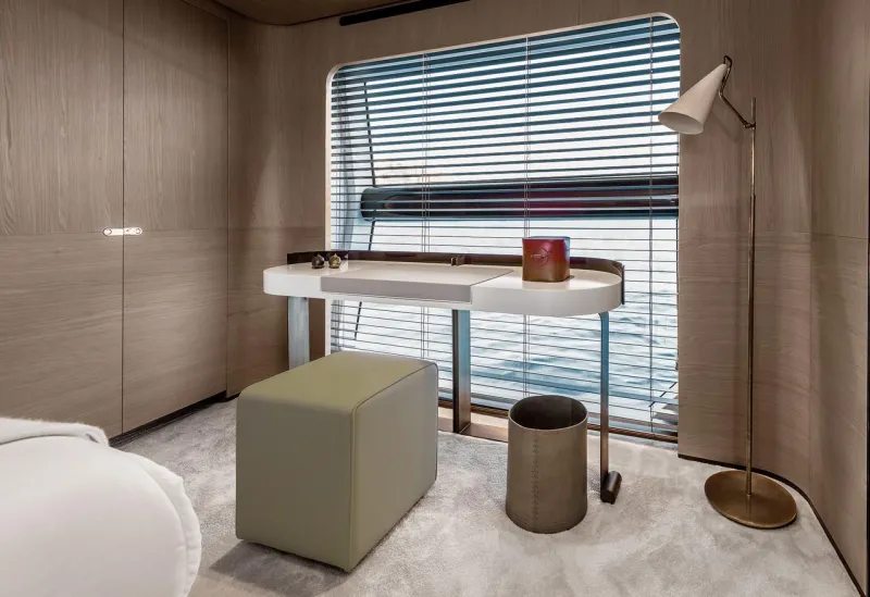 Azimut Grande 27M 2026