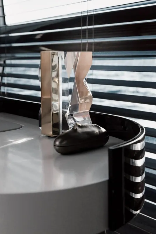 Azimut Grande 27M 2026