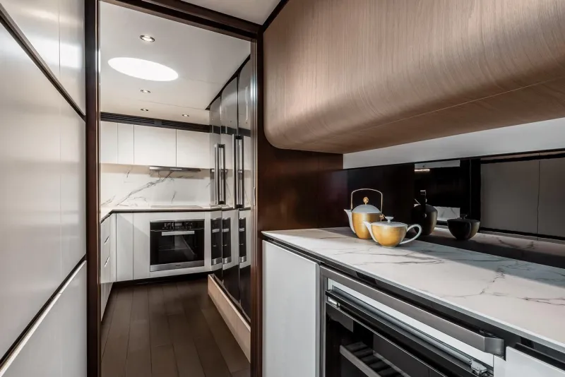 Azimut Grande 27M 2026