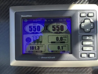 Foto del barco Aldhaen Craft 36 ALDHAEN CRAFT 36 2004