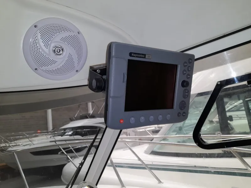 Arvor ARVOR 250 2004