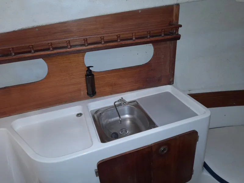 Arvor ARVOR 250 2004