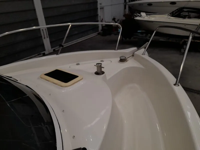 Arvor ARVOR 250 2004