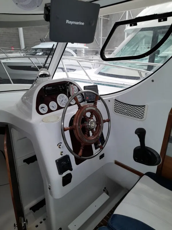 Arvor ARVOR 250 2004