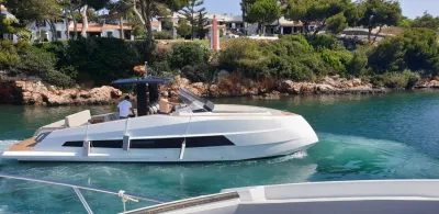 Foto del barco Astondoa ASTONDOA 377 COUPE 2019
