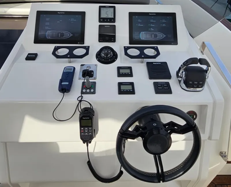 Astondoa ASTONDOA 377 COUPE 2019