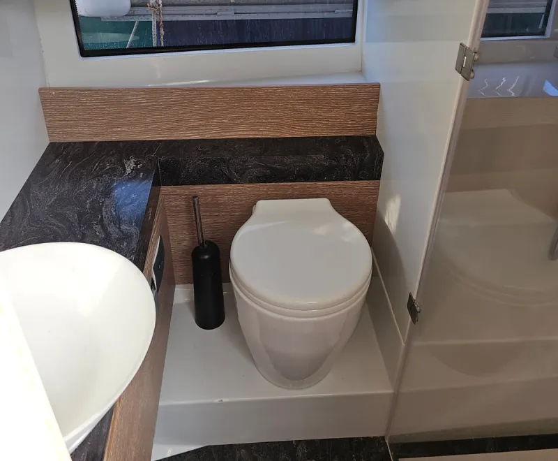 Astondoa ASTONDOA 377 COUPE 2019