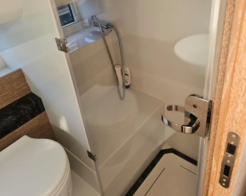 Astondoa ASTONDOA 377 COUPE 2019