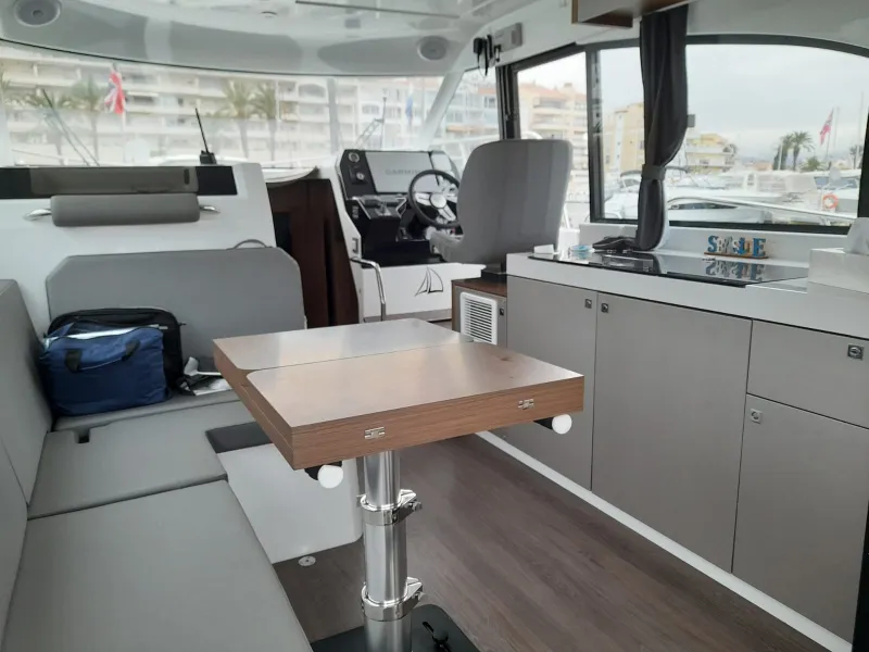 Beneteau BENETEAU ANTARES 11 2021