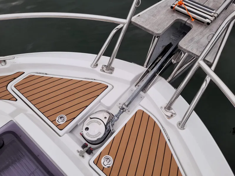 Beneteau BENETEAU ANTARES 11 2021