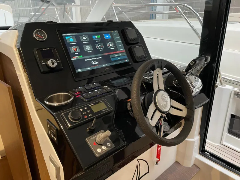 Beneteau BENETEAU ANTARES 11 2021