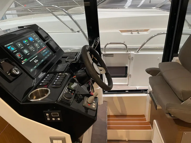 Beneteau BENETEAU ANTARES 11 2021