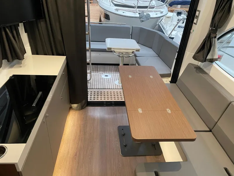 Beneteau BENETEAU ANTARES 11 2021