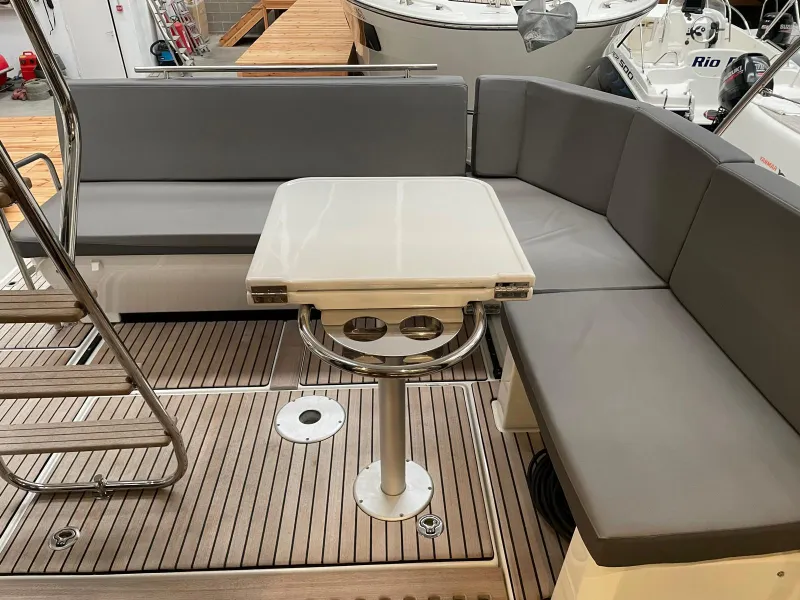 Beneteau BENETEAU ANTARES 11 2021