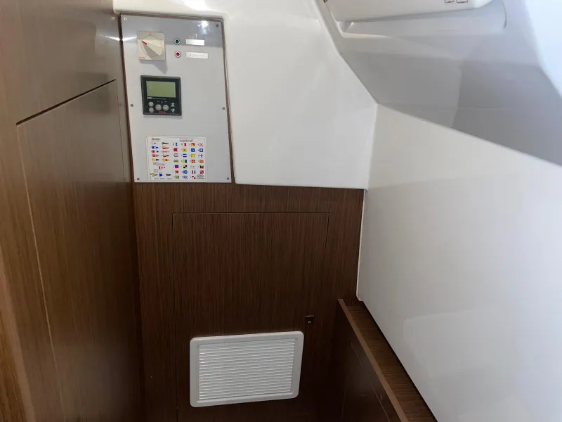 Beneteau BENETEAU ANTARES 11 2021