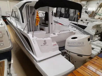 Foto del barco Beneteau BENETEAU ANTARES 8 2019