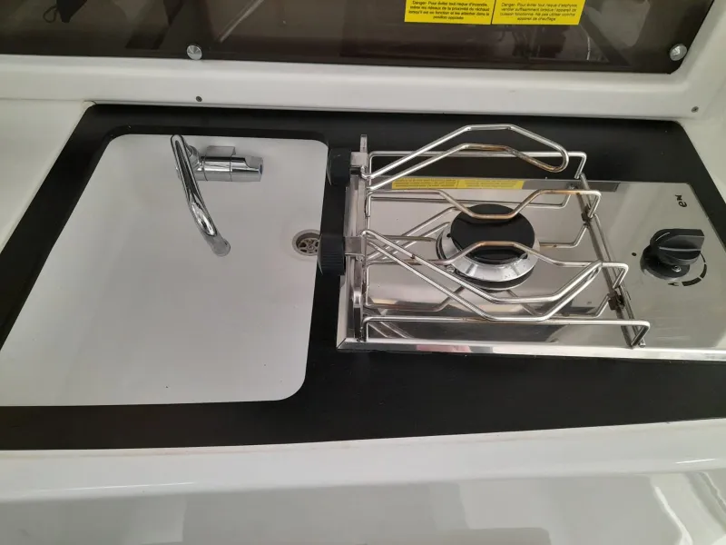 Beneteau BENETEAU ANTARES 8 2019