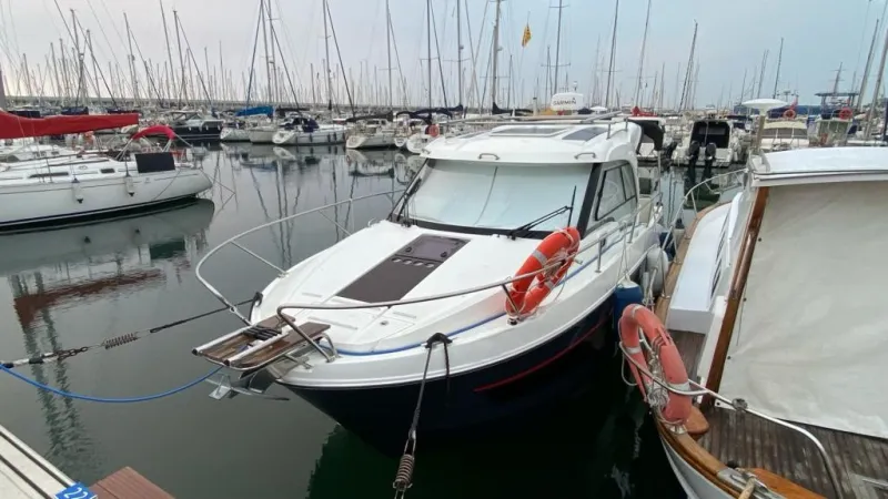 Beneteau BENETEAU ANTARES 9 2020