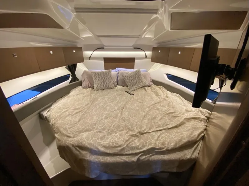 Beneteau BENETEAU ANTARES 9 2020