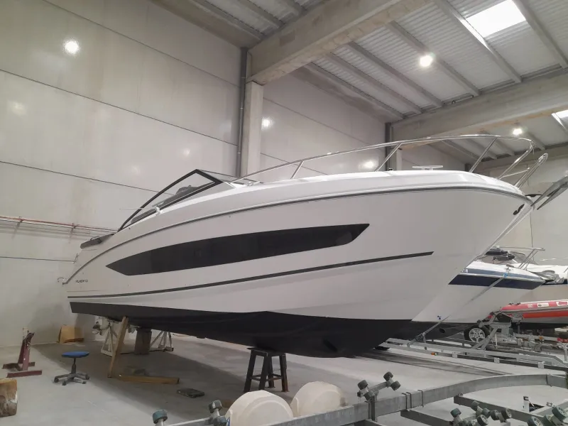 Beneteau BENETEAU FLYER 10 2020
