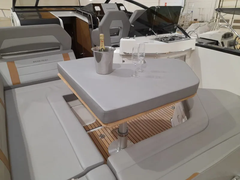 Beneteau BENETEAU FLYER 10 2020