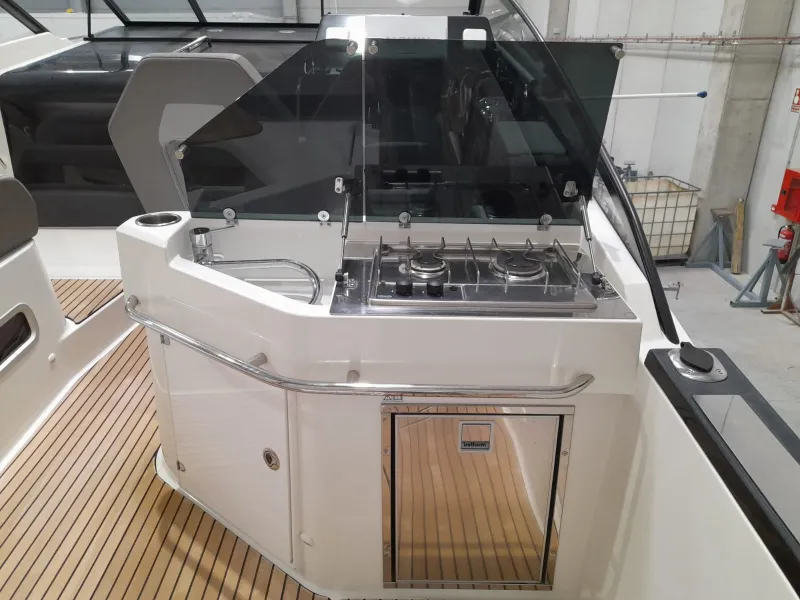 Beneteau BENETEAU FLYER 10 2020