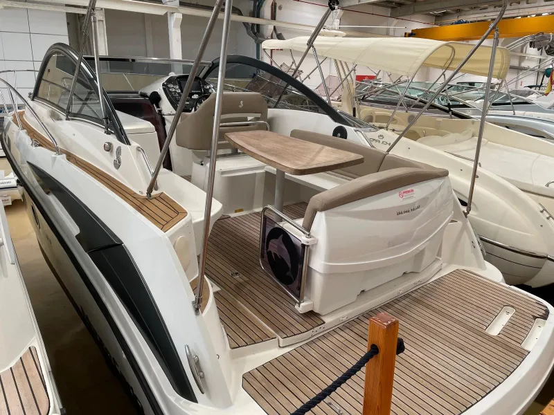 Beneteau BENETEAU MONTECARLO 27 2009