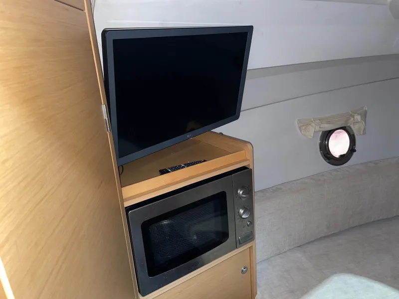 Beneteau BENETEAU MONTECARLO 27 2009