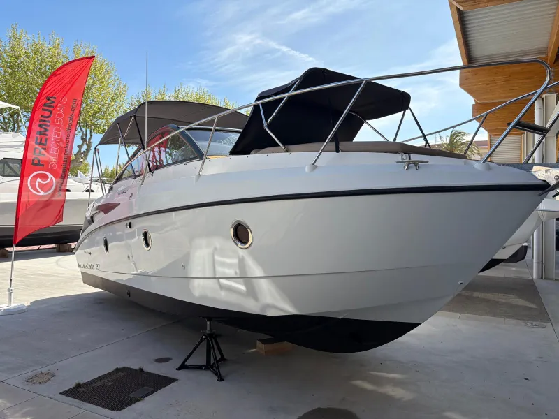 Beneteau BENETEAU MONTECARLO 27 2009