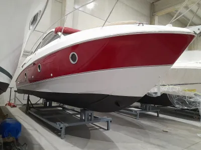 Foto del barco Beneteau BENETEAU MONTECARLO 27 2009