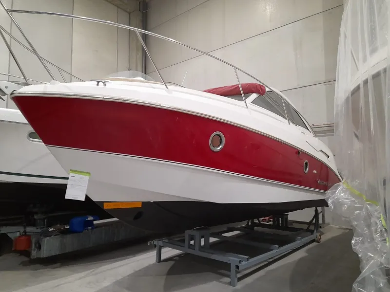 Beneteau BENETEAU MONTECARLO 27 2009
