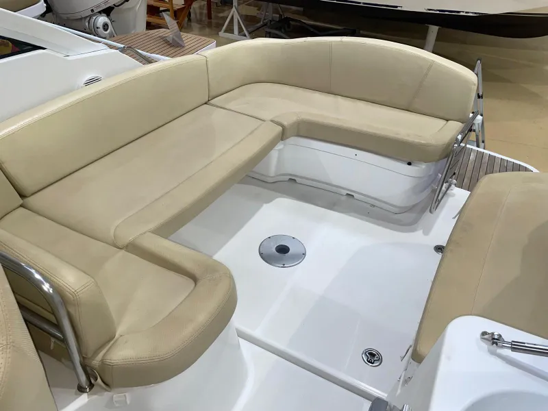 Beneteau BENETEAU MONTECARLO 27 2009