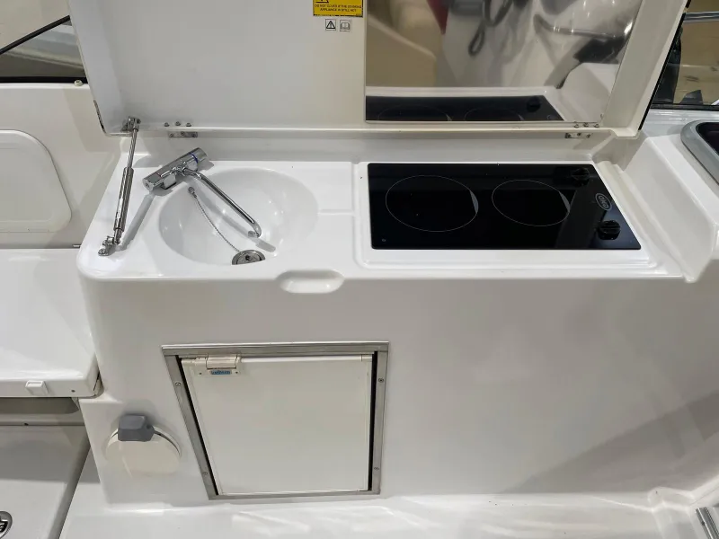 Beneteau BENETEAU MONTECARLO 27 2009