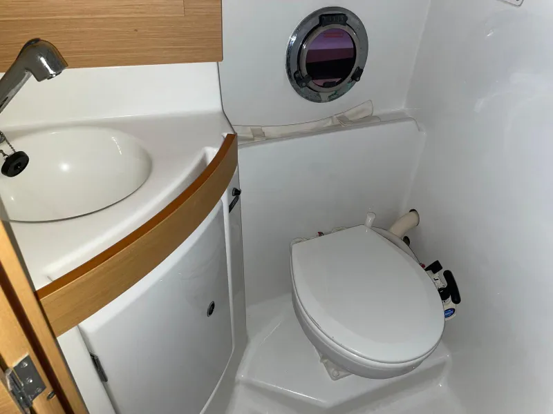 Beneteau BENETEAU MONTECARLO 27 2009