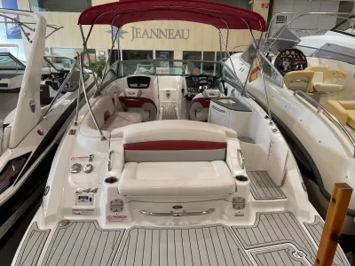 Foto del barco Chaparral CHAPARRAL SUNESTA 244 2007