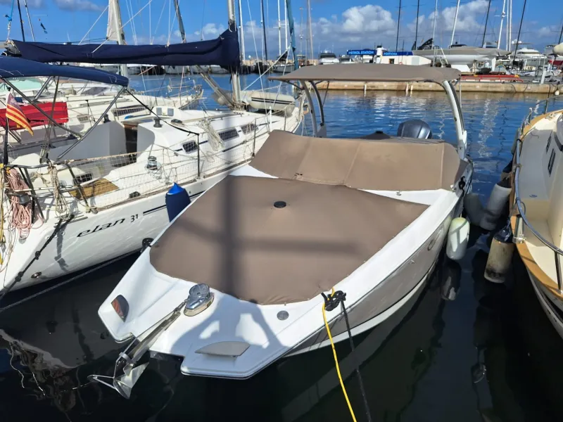 Cobalt Boats COBALT 23 SC 2021