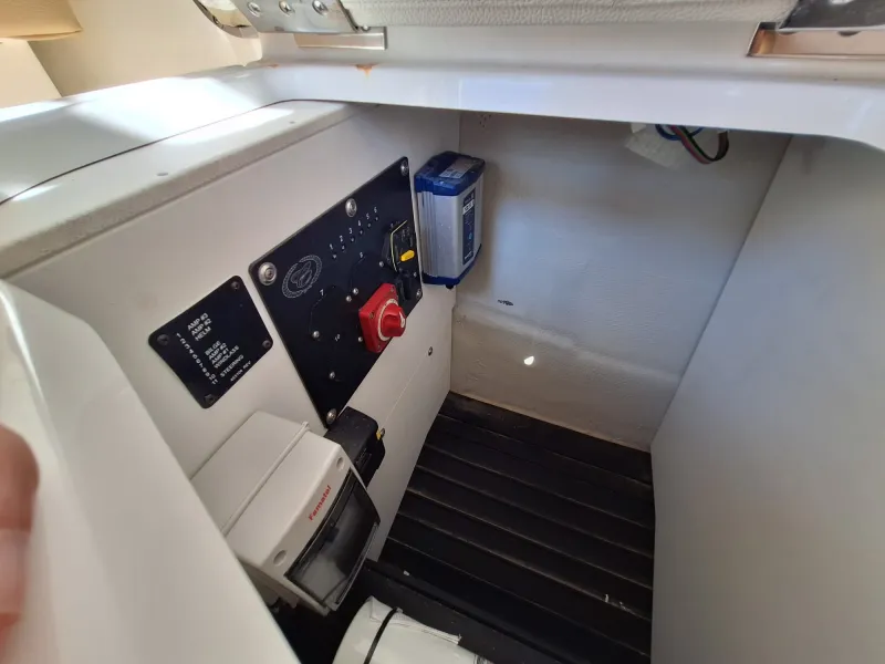 Cobalt Boats COBALT 23 SC 2021