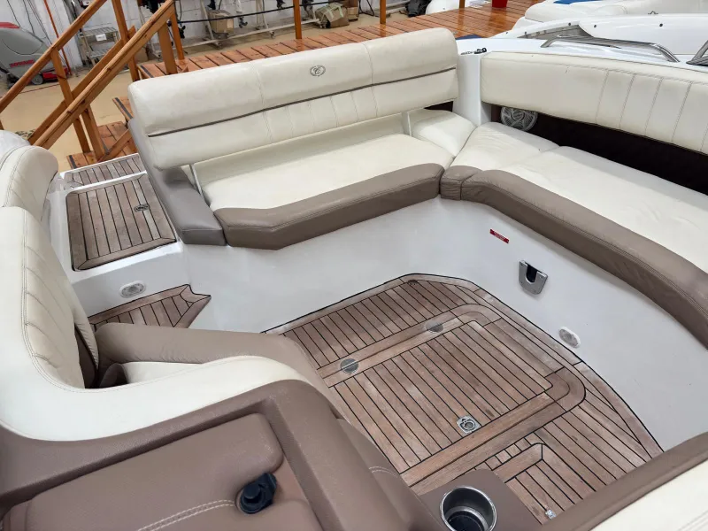 Cobalt Boats COBALT 276 2010